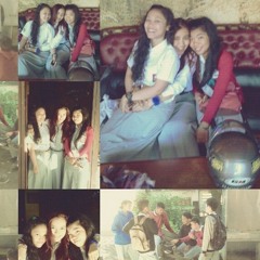 A Thousand Years Part II (cover @SMADA_PPJ) at Faya house