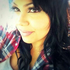 Alexandria Jackson "The A Team" cover