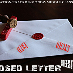 Closed Letter