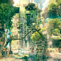 Sweeping Leaves (Uyoyu Remix)