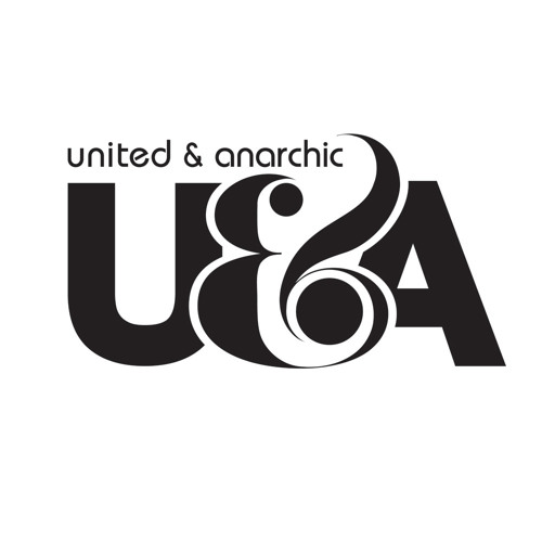 United & Anarchic Mixtape 002 - Elite Force