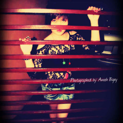 Shut up and drive - Johna Bance