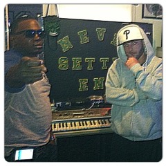 Jimmy New ft. Joe Diamond "Muzic I Bang"