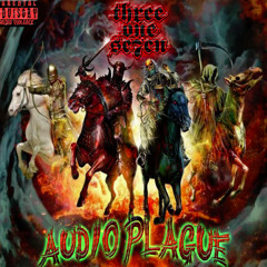 Three One Se7en - Wicked Minds (PitchBull Remix) feat. King Gordy & Bizzy Bone