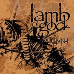 Lamb Of God - Black Label (Live)