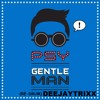 Gentleman by: Psy (re drum) DEEJAYTRIXX