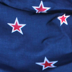 God Defend New Zealand