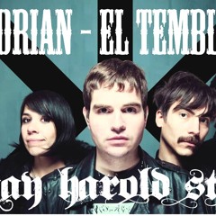 125 - EL TEMBLOR - DORIAN (Deejay Harold Stone)