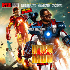 Ghostface Killah & Raekwon - First Generation Heist (DF Marvelous Mix)