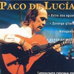Tico Tico  -  Paco De Lucia