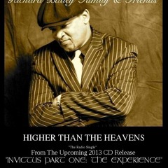 Higher Than The Heavens (For Radio)