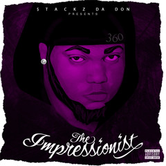 Stackz Da Don- "Peso" (RmX)