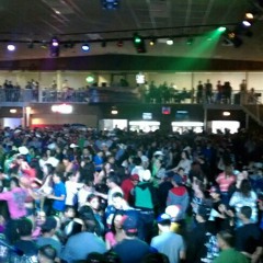 Ritmo Mejor Sabor Kolombia En Vivo Desde Houston Tx