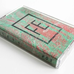 nmap [Ferro Tapes #01]