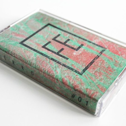 nmap [Ferro Tapes #01]
