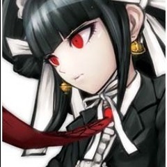 Celestia Ludenberg