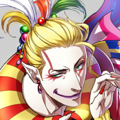 Final Fantasy VI (III) - Kefka's Theme Orchestrated