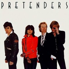 I'll stand by you (cover de The Pretenders)