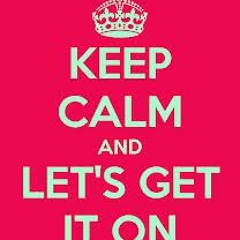 Get It On ft. Cipher