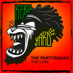 The Partysquad - Lion (Pancho Killa Bootleg) click "buy" for Free Download