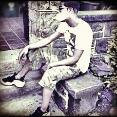 Shad Black "Shame" (wiz khalifa beat)  freestyle prod by Sledgren