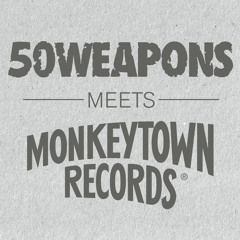 Phon.o "Black Boulder - SCNTST Remix" Record Store Day 2013 (Ltd grey marble colour 12")