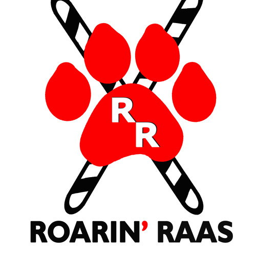 Roarin' Raas 2013 Final Mix