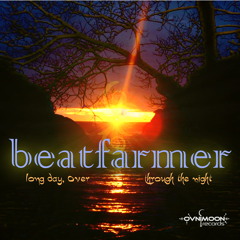 beatfarmer - Through the Night  [ovnimoon records]