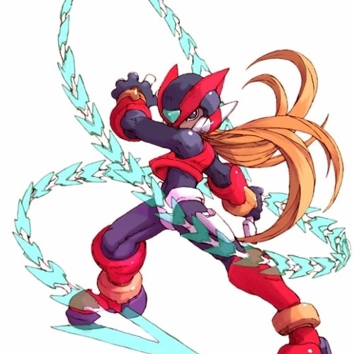 超人気高品質 intro 2 Zero Man Mega to Listen stage in fuzxultimate by スマートフォン本体