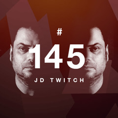 Modcast #145: JD Twitch (Optimo)