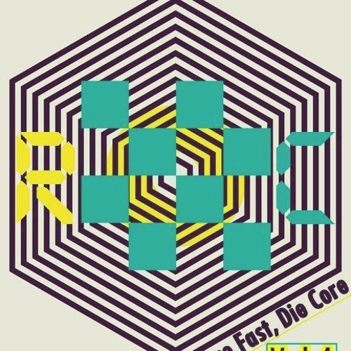 Rush Cobra - ¡Dance Fast, Die Core! #4 (mixtape) FREE DOWNLOAD IN DESCRIPTION
