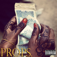 Journey ( Props.One X Rich Beatz)