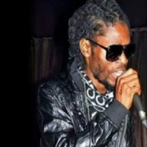 Erup - Quint ( Wink ) Gyal Affi Roll - PEELA - 2013