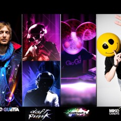 Dj meeth feat allesso,avicii and tiesto original mix.