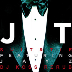 SuitNTie (DJ Koss Rerub) [FREE DOWNLOAD INSTRUCTIONS IN DESCRIPTION]"