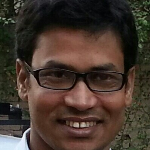Amar Praner Manush