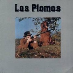 Los Plomos Valium 25