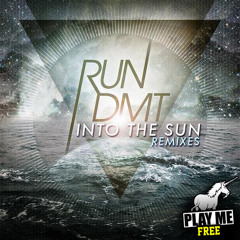 RUN DMT - Into the Sun feat. Zeale (Robot Empire Remix) [Play Me Free]