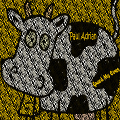 Paul Adrian | DIFERENCIAS SOBRE Guardame Las Vacas