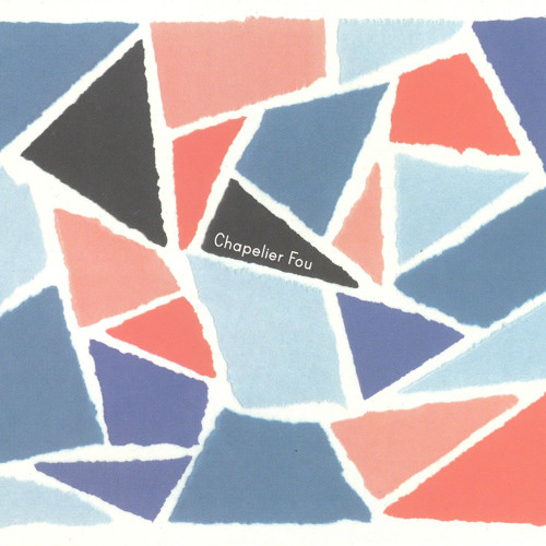 Right place and time left ("Al Abama" EP/2011)