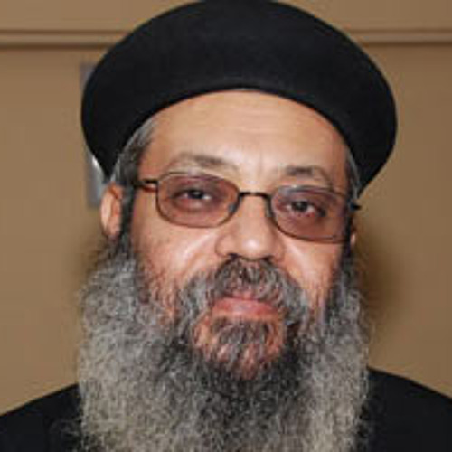 مراثي ارميا للقمص متياس نصر.