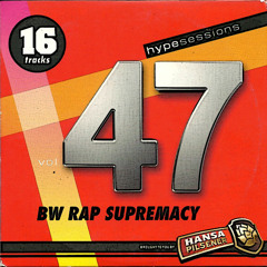 No More Tough Guy - KEB, Zeus and Samba