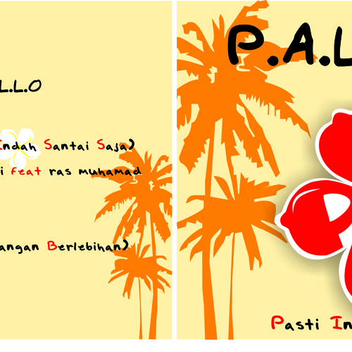 P.I.S.S ( Pasti Indah Santai Saja )