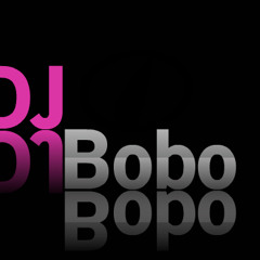 DJ Bobo - Discotic