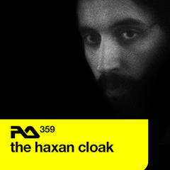 Boards of Canada - 9th June (Haxan Cloak edit)