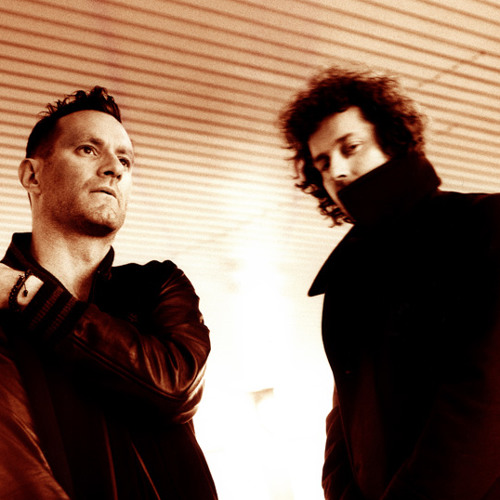 Heaven - UNKLE featuring Gavin Clark