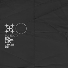 Tuneway's The Stars and Circle Set