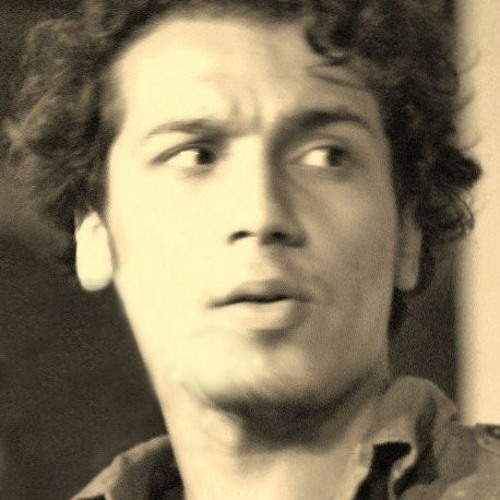 دم الحسين - مصطفى إبراهيم