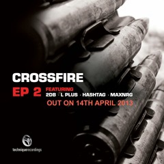 MaxNRG - Grimey Beats [Technique Recordings, TECH095]