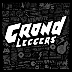 Neophyte & Alee - Grondleggers (NEO061) (2012)